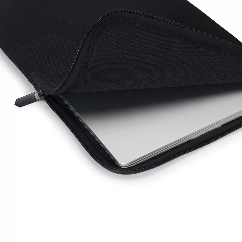 Dėklas rankovinis DICOTA D31992-DFS 33 cm (13 colių) Juodas