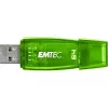 USB atmintukas Emtec 64 GB USB-A 2.0 žalias ECMMD64G2C410