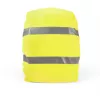 Dicota Kuprinė Hi-Vis 25 litrų - geltona