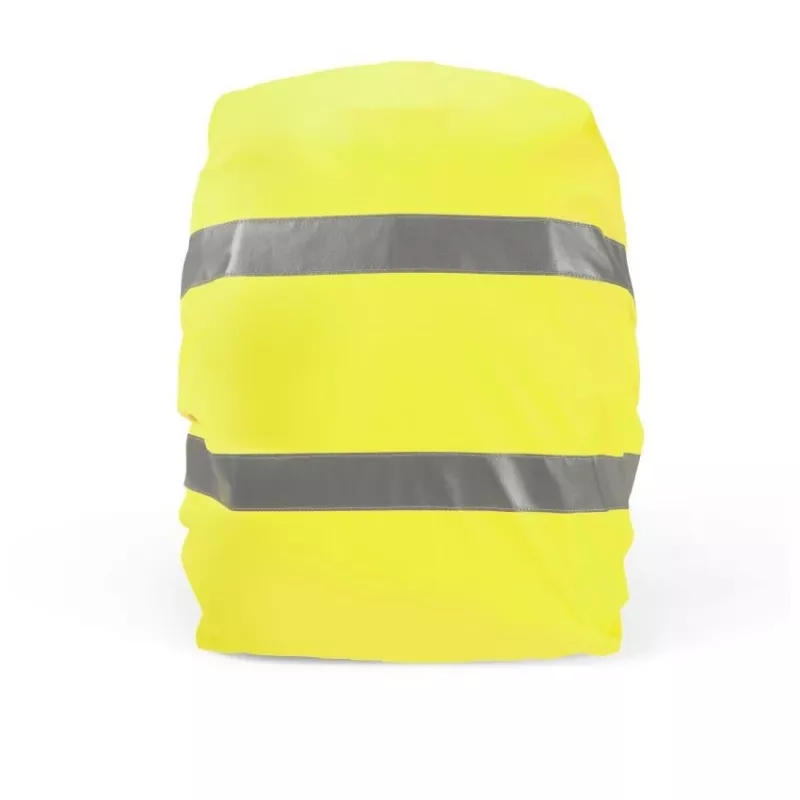 Dicota Kuprinė Hi-Vis 25 litrų - geltona
