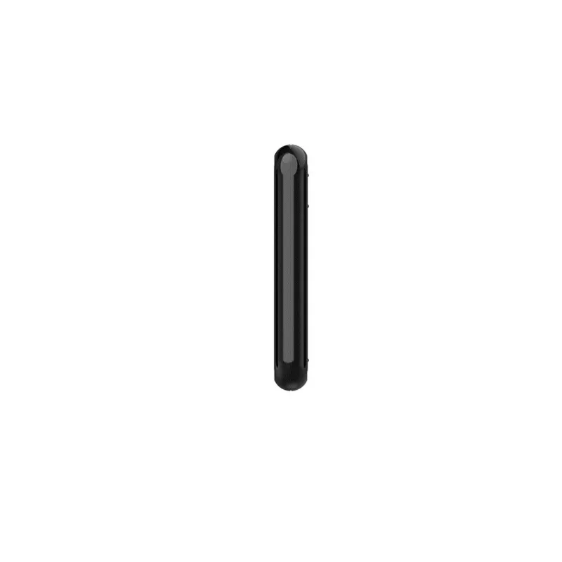 Išorinis SSD diskas Silicon Power 512 GB nešiojamas USB Type-C 3.2 Gen 2 PC60, 540/500 MB/s, 256-bit AES, atsparus smūgiams, juodas