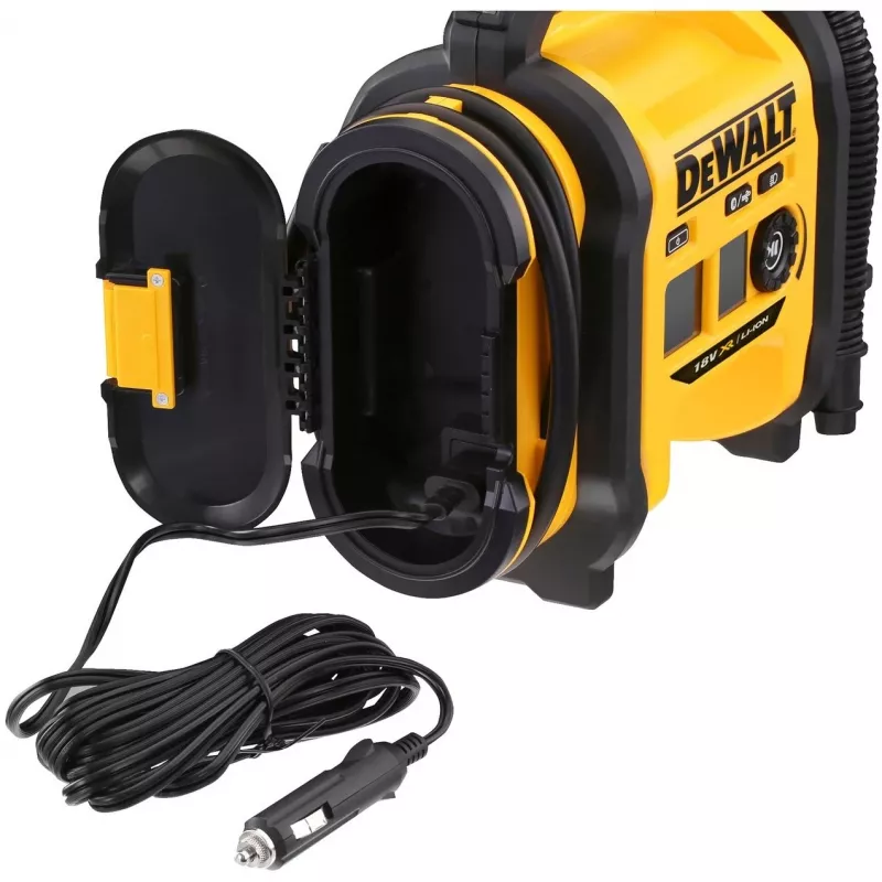 Oro kompresorius DeWALT DCC018N