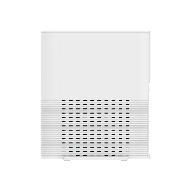 ZTE maršrutizatorius Wi-Fi Z3460 7 iki 15000Mbps 320MHz@6GHz, baltas
