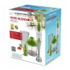 Panardintuvas Esperanza EKM003G 0,75 L 450 W žalias/baltas