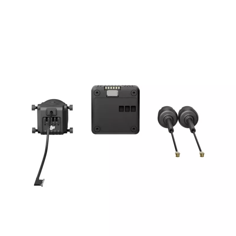 DJI O4 Air Unit Pro CP.FP.00000233.01 – 1080p vaizdo perdavimo modulis dronui