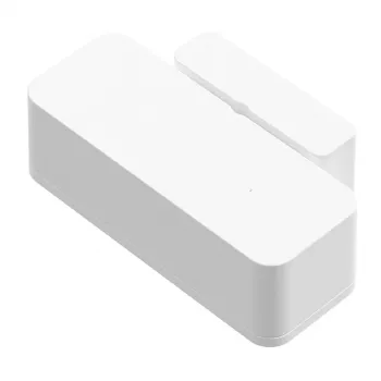 Belaidis durų ir langų atidarymo jutiklis Avatto DS10 Smart WiFi