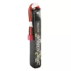 LiPo baterija Gens Ace GEA15003S25D 1500mAh 3S 11.1V 25C