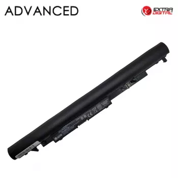 Baterija nešiojamam kompiuteriui Extra Digital NB461318, skirta HP JC04, 2600 mAh, 38 Wh, 14,8 V