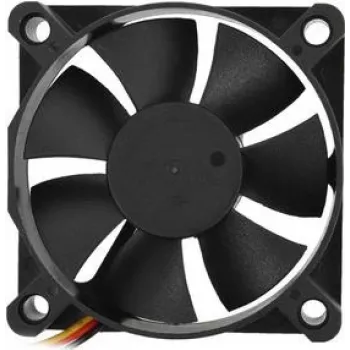 TITAN TFD-6015M12Z 60mm korpuso ventiliatorius