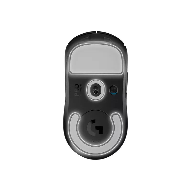 Logitech G PRO X SUPERLIGHT Belaidė žaidimų pelė