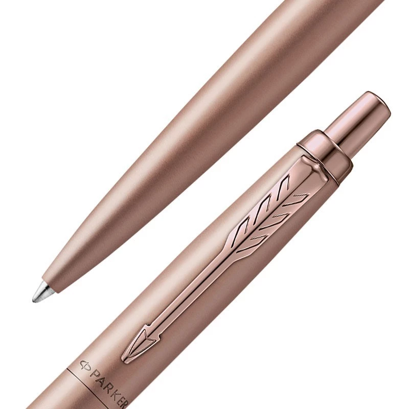 Parker Jotter XL įtraukiamas tušinukas su segtuku