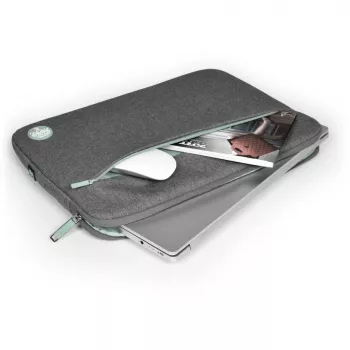 Dėklas nešiojamam kompiuteriui Port Designs YOSEMITE Eco 39,6 cm (15,6 colio)