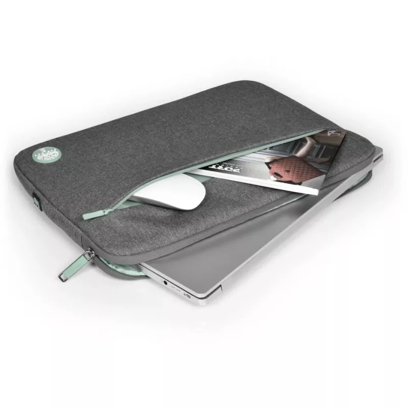 Dėklas nešiojamam kompiuteriui Port Designs YOSEMITE Eco 39,6 cm (15,6 colio)