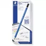 Mechaninis pieštukas Staedtler Mars Lumograph digital 180 22-3 1 vnt.