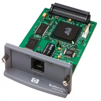 Spausdintuvo serverio kortelė HP Jetdirect 620 EIO J7934GB-RFB – Ethernet su USB