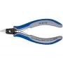 Įstrižinės replės Knipex 79 42 125