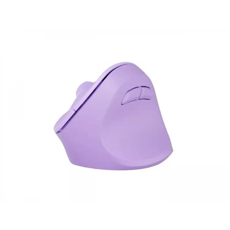 NATEC Crake 2 pelė, universali, dešinei rankai, RF belaidė + Bluetooth, optinė, 2400 DPI