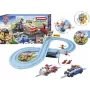 Žaislinė lenktynių trasa CARRERA FIRST Paw Patrol On the Track 20063056 – vaikiškas slot car rinkinys