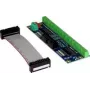 Joy-it CNC ašių valdiklis 5 V, 24 V (POKEYS57CNC-OPTO)
