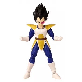 Dragon Ball Dragon Stars Vegeta DB Kai versija