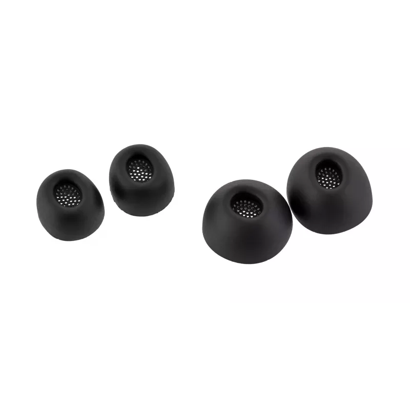 Belaidės ausinės Samsung Galaxy SM-R420NZAAEUE – Tikras stereo garsas, Bluetooth 5.4, IP54, ANC, 6 mikrofonai, 515 mAh dėklas