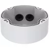 Kabelių dėžutė Axis 02712-001 universali pilka