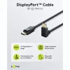 DisplayPort kabelis WENTRONIC 77058 — 54 Gbit/s, iki 8K, 144 Hz