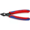 Knipex 78 81 125 įstrižinės replės