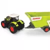 Traktorius su priekaba 64cm CLAAS FARM DICKIE