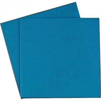 Termo padėklas Thermal Grizzly Minus Pad Advance - 100 x 100 x 1.0 mm, 2 vnt.