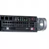 Serverio korpusas Supermicro CSE813MFTQC-R407CB 1U, 4x kietojo disko lizdai