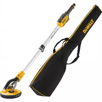Šlifuoklis gipso kartonui DeWalt DCE800NB-XJ 1200 RPM belaidis
