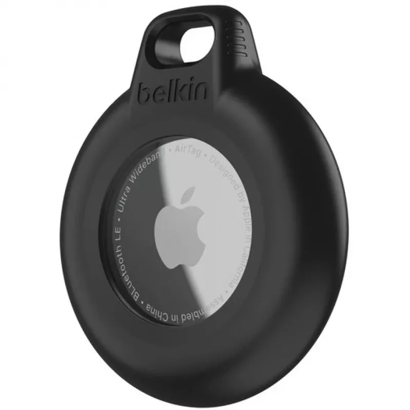 Dangtelis Belkin MSC015BTBK GPS sekiklis Mėlyna Apple suderinamumas