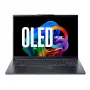 Nešiojamas kompiuteris Acer Swift Go 16 16 colių Ryzen AI 5-340 16GB RAM 512GB SSD Windows 11