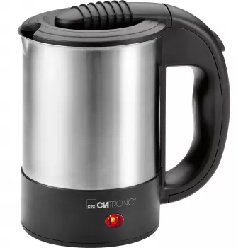 Clatronic 263729 0,5 L juodas