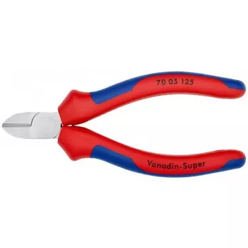 Knipex 70 05 125 Mėlyna