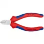 Knipex 70 05 125 Mėlyna