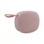 Nešiojamas Bluetooth garsiakalbis Sbox BT-161 Rose