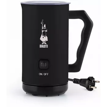 Bialetti MKF02 Automatinis kavos aparatas juodas