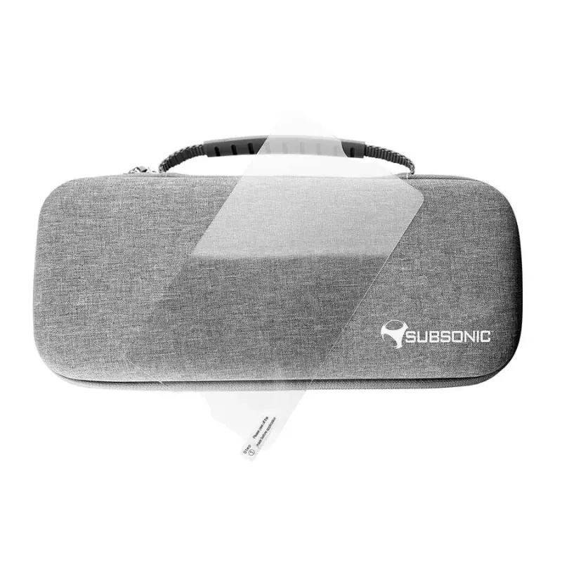 Dėklas SuBsonic SA5635, Sony, pilka, EVA putos