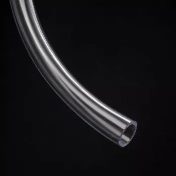 XSPC FLX žarna 13/10 mm - permatoma, metrais, 1m