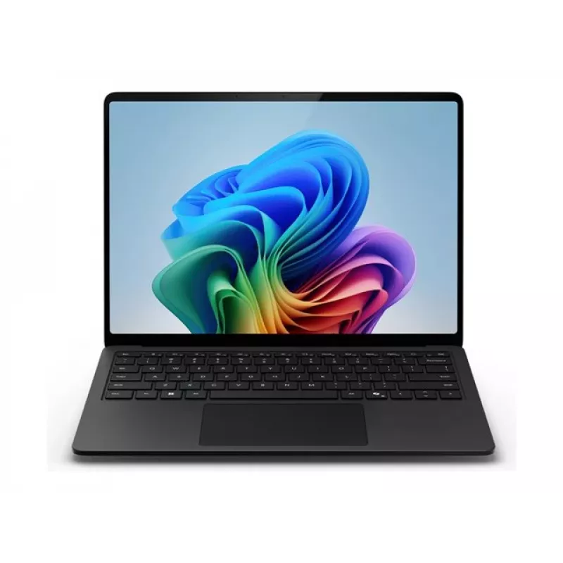 MICROSOFT Surface Laptop 7 Copilot+PC Snapdragon Elite 15 colių LCD jutiklinis ekranas 16GB 1TB SSD W11H SC International Graphite CE