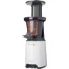 Kenwood JMP 400 WH sulčiaspaudė lėtas spaudimas 140 W Juoda, Balta