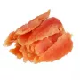 Šunų skanėstai Hilton Soft Chicken Jerky 500 g maišelis – minkšti vištienos kąsneliai