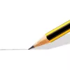 Grafitiniai pieštukai Staedtler 120 BK12P1 HB 12 vnt