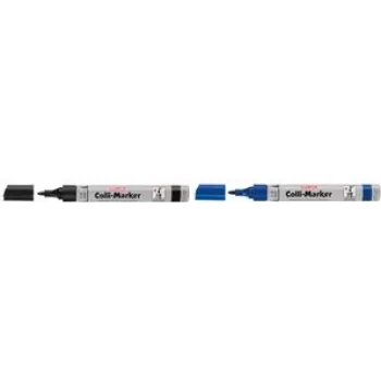 Markeriai Herlitz 8665994 5 vnt.