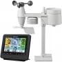 Skaitmeninė orų stotelė Bresser Optics 7002580 juoda AC Wi-Fi