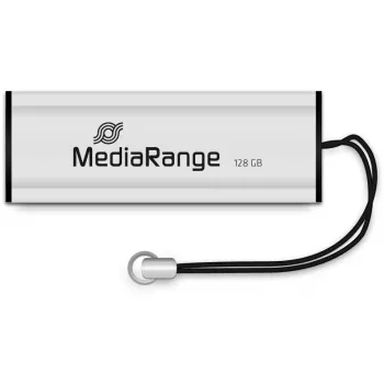 USB atmintinė MediaRange MR918 128 GB USB Type-A / Micro-USB