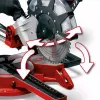 Pjūklas kampinis Einhell TC-SM 2534/1 Dual