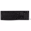 Belaidis klaviatūros rinkinys Logitech K270